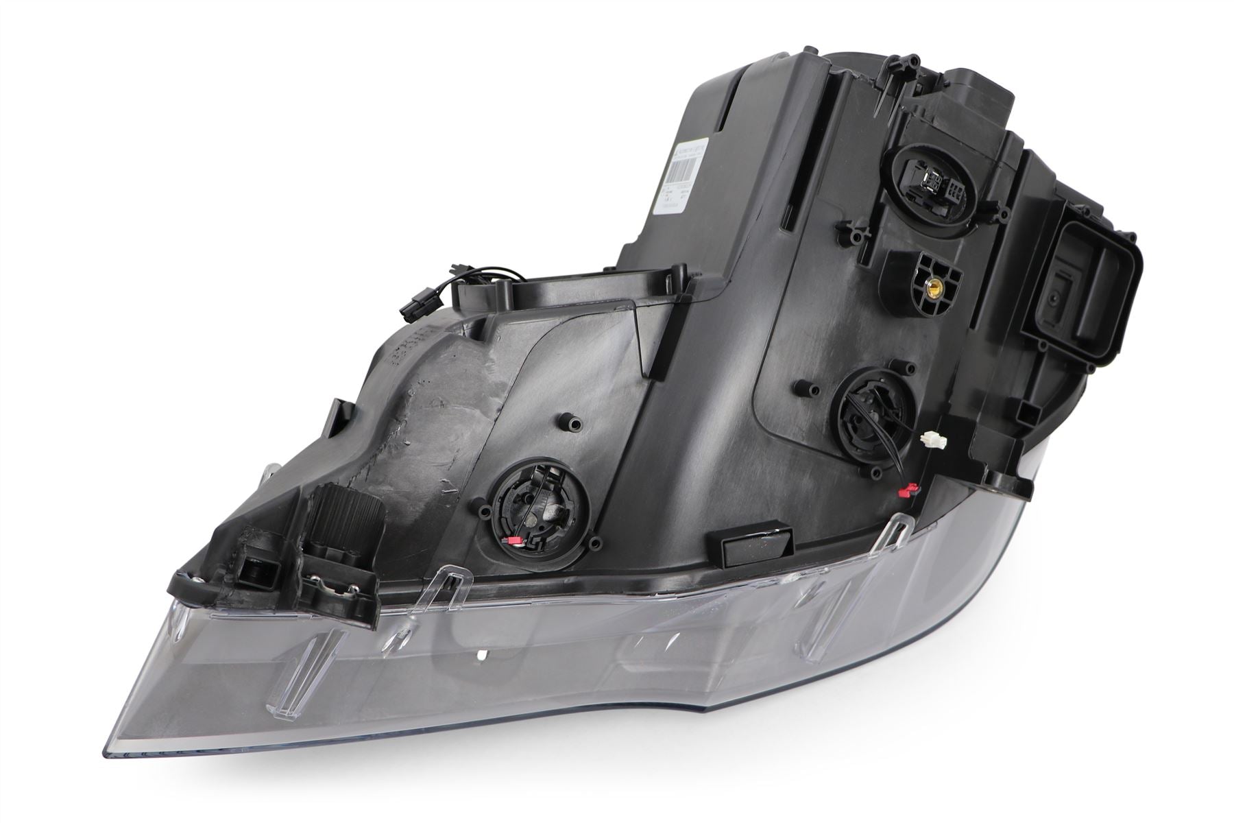 BMW X5 E70 Right Headlight, Magneti Marelli OEM, OEM 63117240790 - View 12