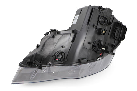 BMW X5 E70 Right Headlight, Magneti Marelli OEM, OEM 63117240790 - View 12