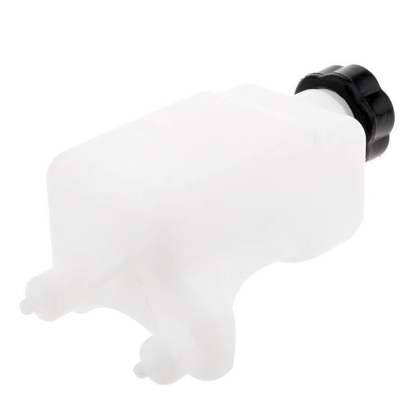 Fuel Reservoir Tank | Eurowagens
