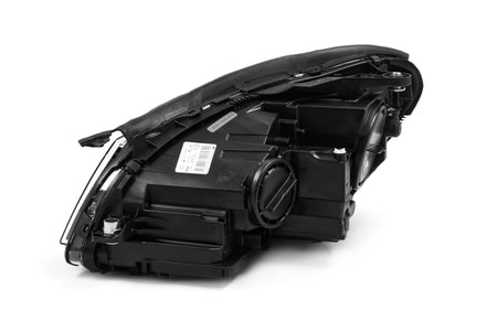 Mercedes-Benz C-Class W204 Right Headlight, Magneti Marelli OEM, OEM A2048203839 - View 2
