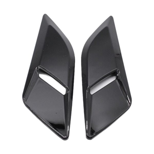 Bonnet Vent Cover - for Land Rover | Eurowagens - View 5