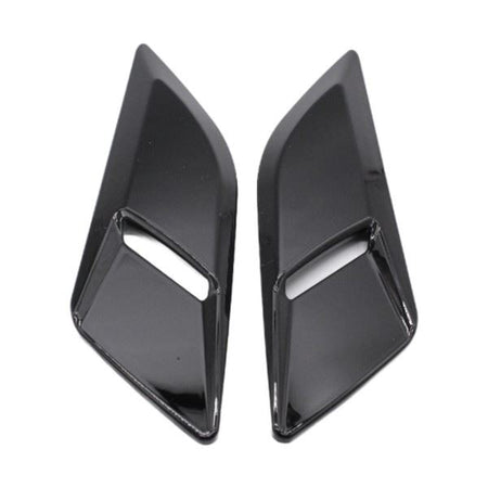 Bonnet Vent Cover - for Land Rover | Eurowagens - View 5