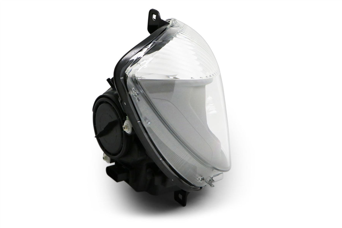 Hella DRL Right Headlight for Mercedes-Benz, OEM quality, OEM A9068202661 - View 5