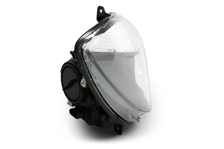 Hella DRL Right Headlight for Mercedes-Benz, OEM quality, OEM A9068202661 - View 5