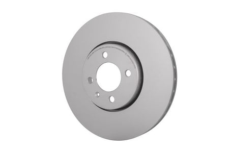 Volkswagen Up! Brake Disc, Hella OEM, OEM 1S0615301K - View 2