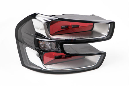 Citroen C4 Gran Picasso Left Rear Light, Magneti Marelli OEM, OEM 9678271580 - View 8