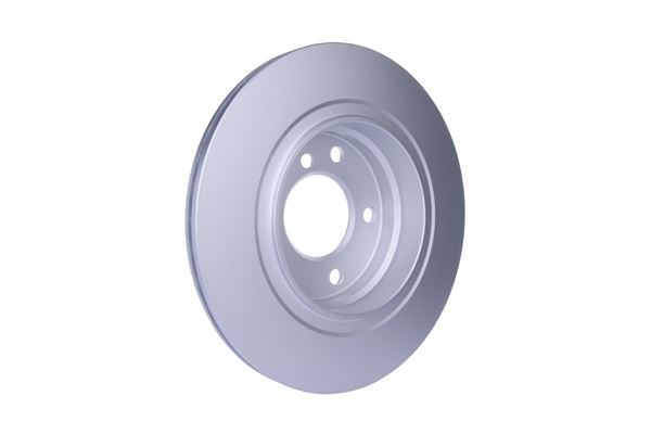 Hella Brake Disc for BMW, OEM quality, OEM 1165563 - View 3