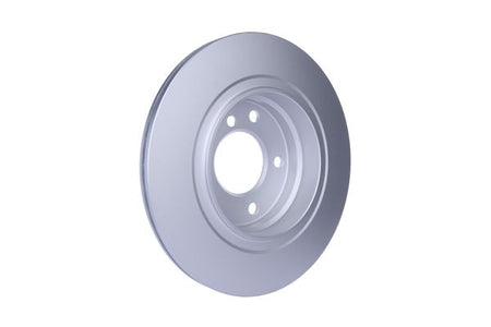 Hella Brake Disc for BMW, OEM quality, OEM 1165563 - View 3
