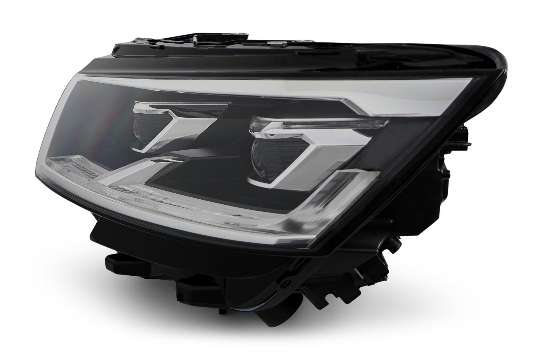 Volkswagen Transporter T6.1 Left Headlight, Valeo OEM, OEM 7L2941773A - View 5