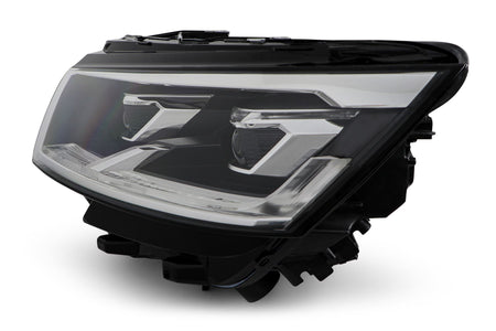 Volkswagen Transporter T6.1 Left Headlight, Valeo OEM, OEM 7L2941773A - View 5