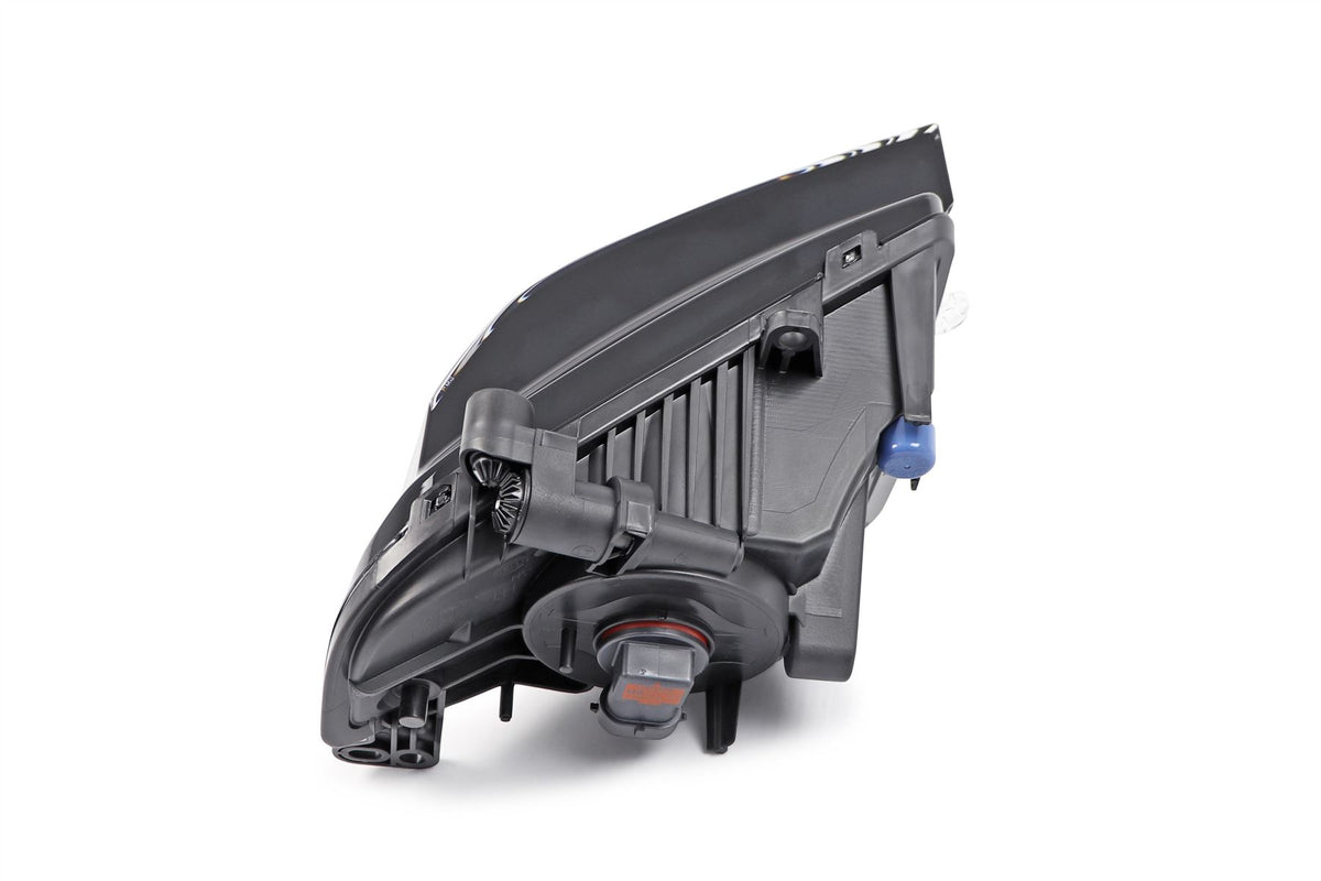 Hella Left Front Fog Light for Audi, OEM quality, OEM 8XA941699A - View 3