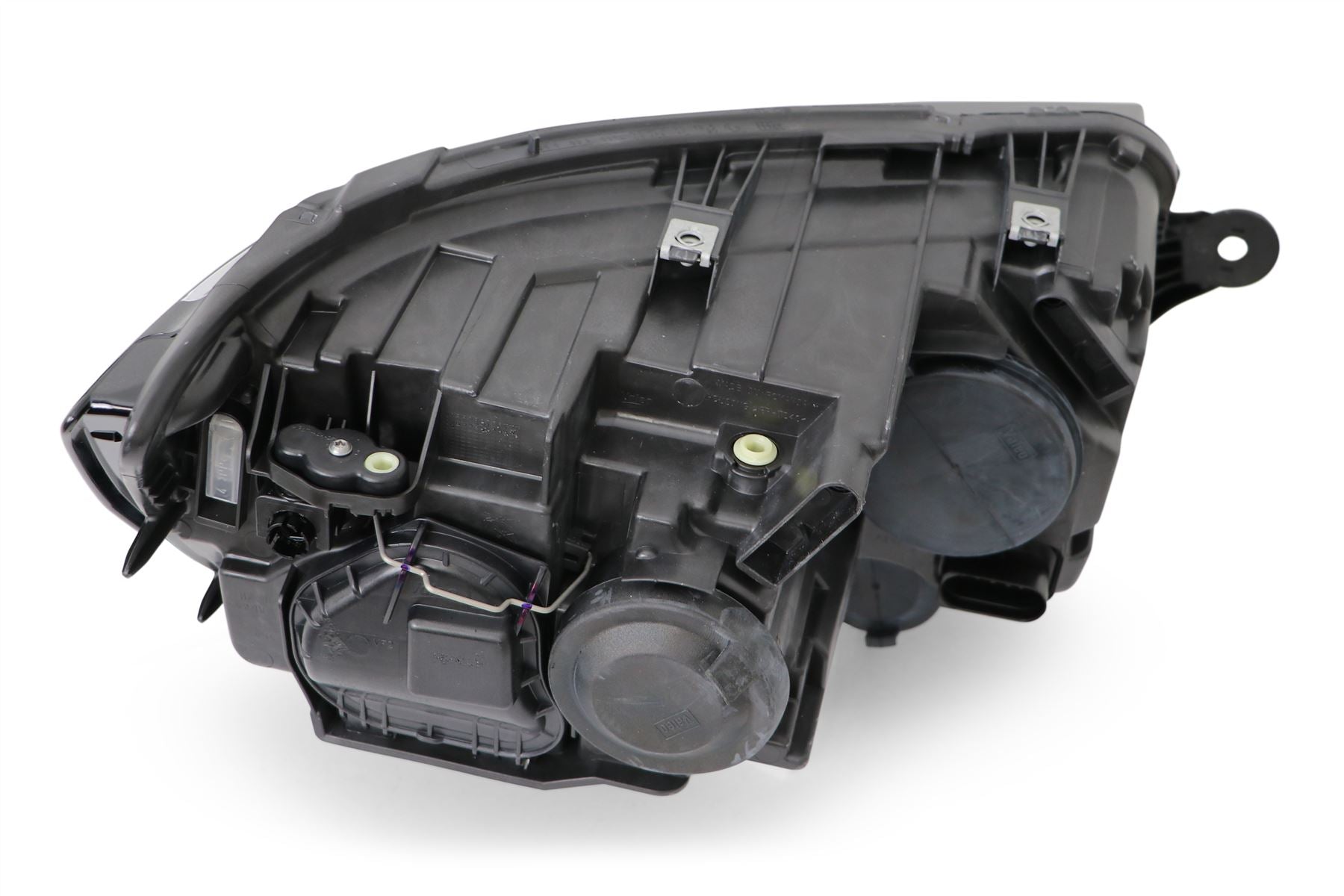 Volkswagen Transporter T6 Left Headlight, Valeo OEM, OEM 7E2941015L - View 9