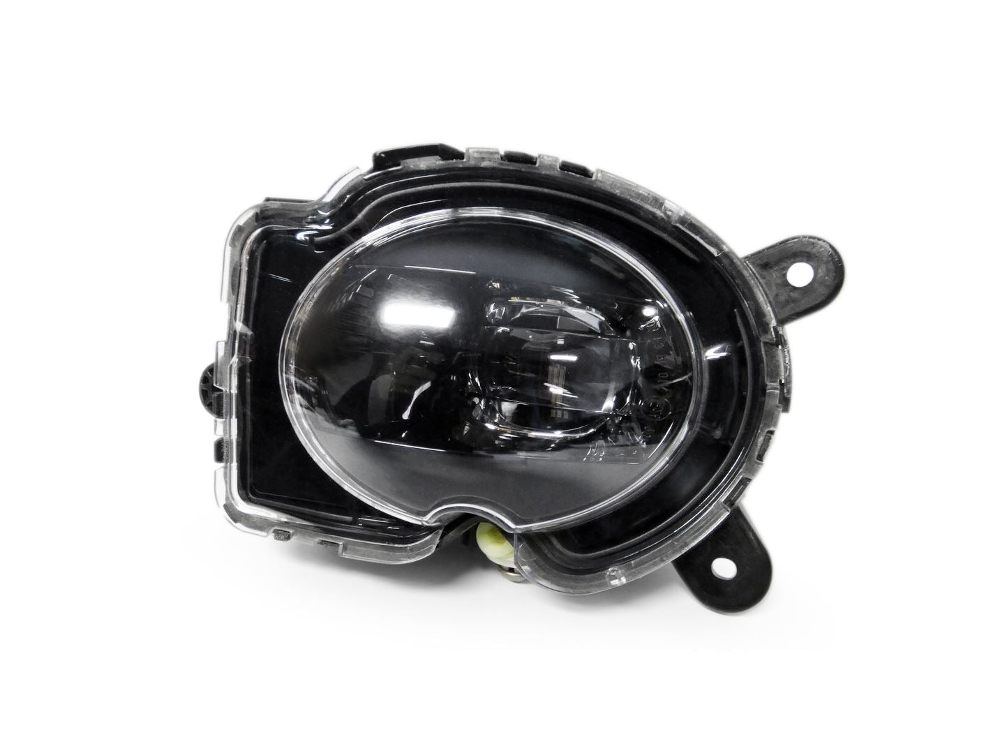 Cupra Formentor Left Front Fog Light, Hella OEM, OEM 5FF941701, MPN 1NL 014 871-011