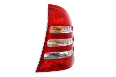 Mercedes-Benz C-Class S203 Right Rear Light, Hella OEM, OEM 2038201264 - View 12