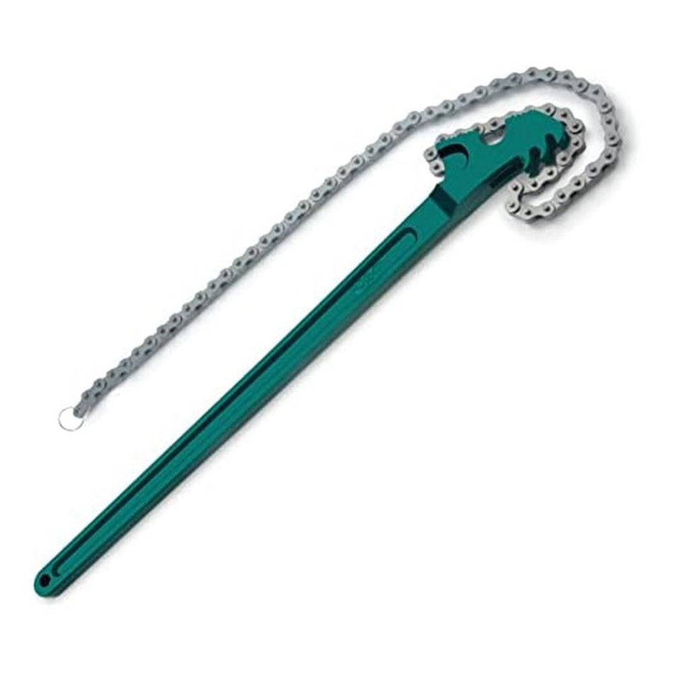 Adjustable Ratchet Chain Oil Filter Wrench | Eurowagens
