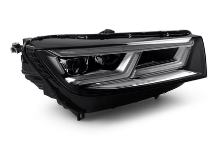 Audi Q5 Right Headlight, Magneti Marelli OEM, OEM 80A941036A - View 6
