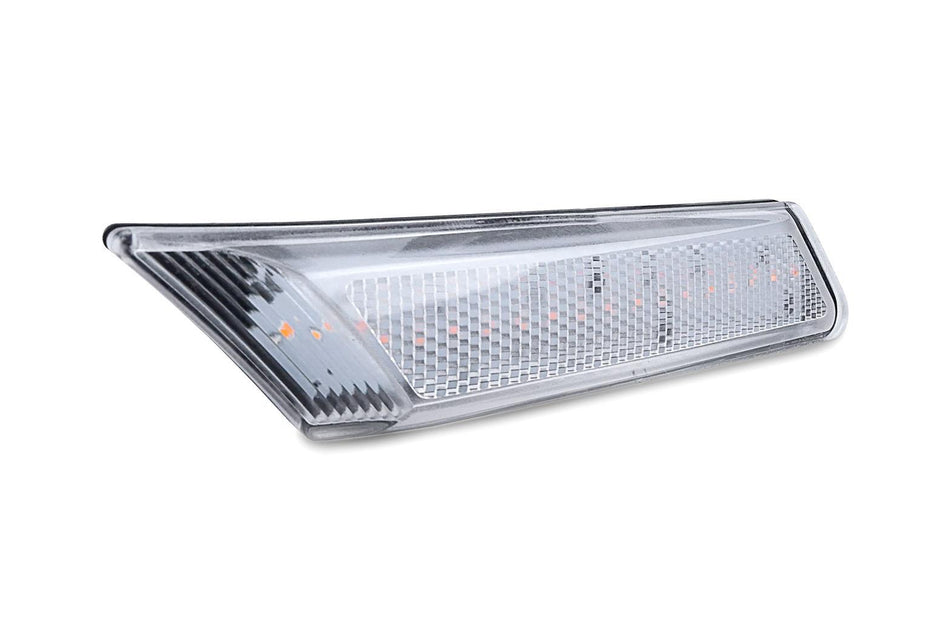 Side Indicator Set LED Dynamic - for Porsche | Eurowagens - View 2