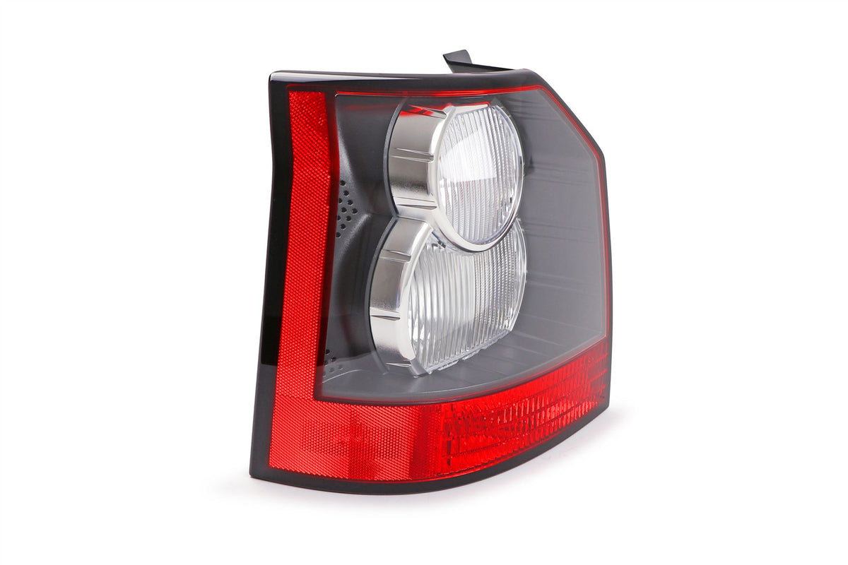 Hella Left Rear Light for Land Rover, OEM quality, OEM LR022053 - View 7