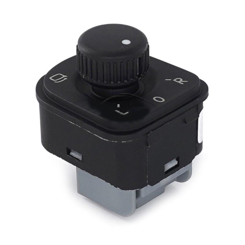 Door Mirror Switch - for VW - OEM 1K0959565J | Eurowagens
