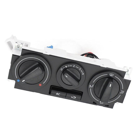 Air Conditioning Switch - for Volkswagen - OEM DS660003 | Eurowagens - View 5