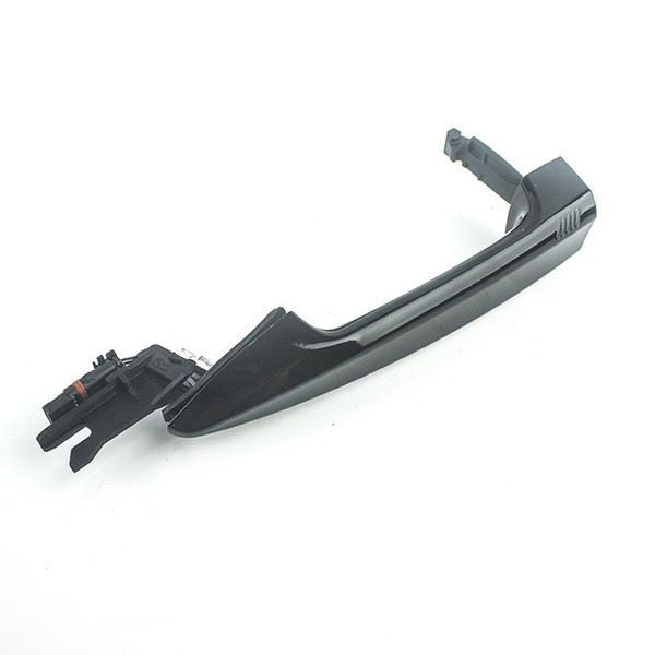 Door Handle Front Left - for BMW - OEM 51217433843 | Eurowagens
