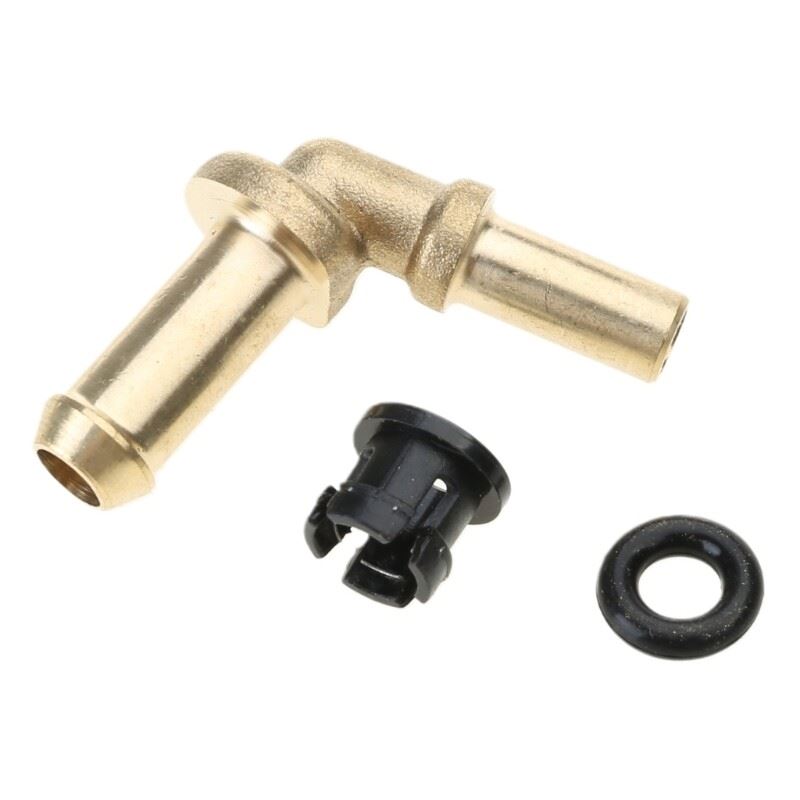 Thermostat Outlet Hose Connector - for Land Rover - OEM C2Z28258 | Eurowagens