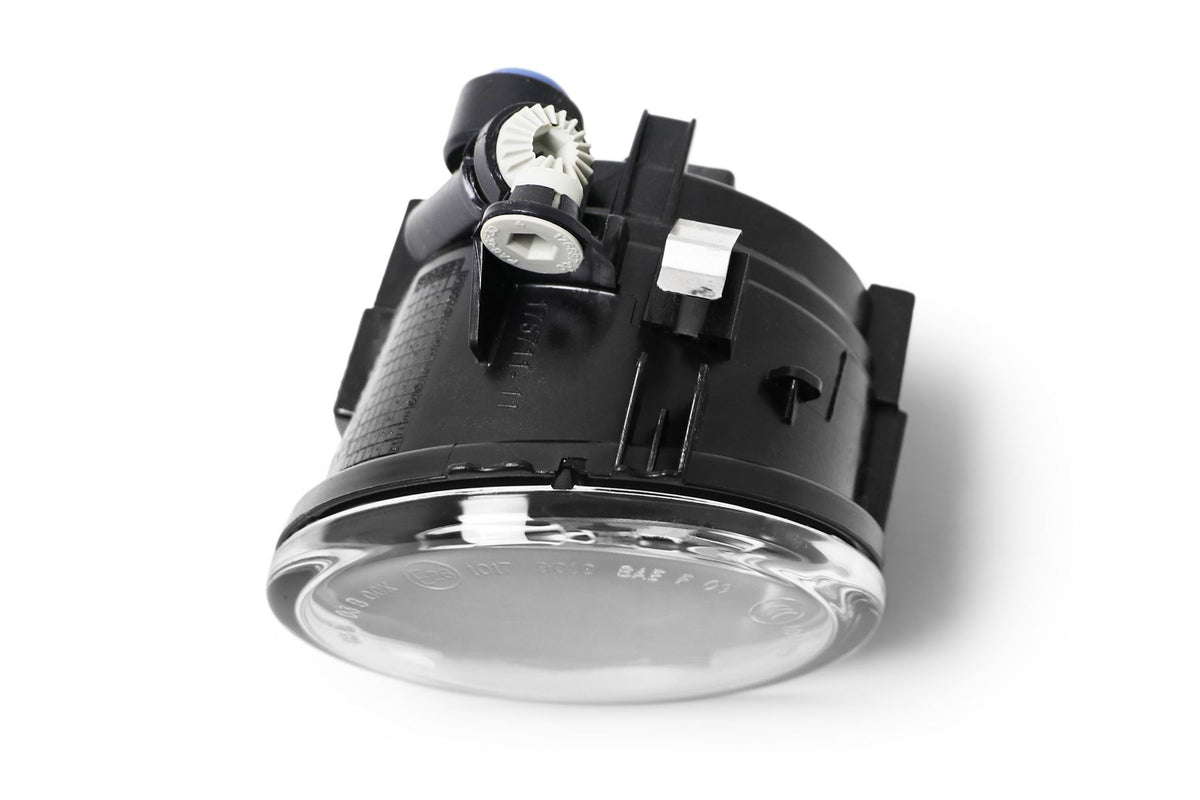 Hella Left Front Fog Light for BMW, OEM quality, OEM 63177238787 - View 6