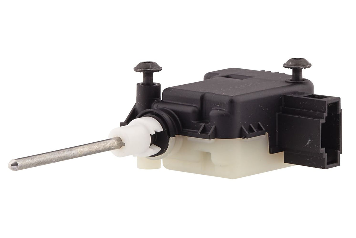 Hella Actuator for Mercedes-Benz, OEM quality, OEM 423770, MPN 6NW 008 066-001