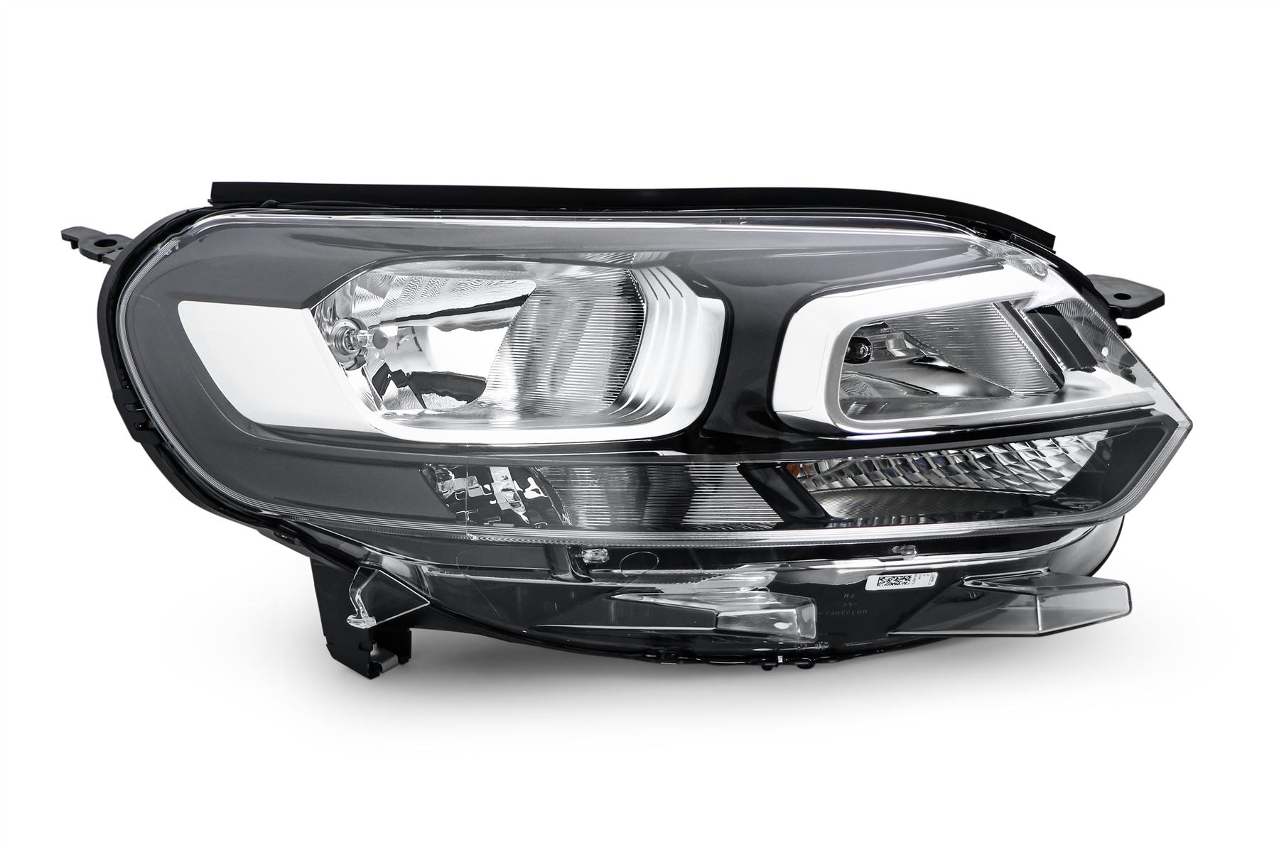 Hella Right Headlight for Citroen & Vauxhall, OEM quality, OEM 9808567880 - View 4