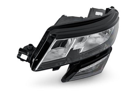 Hella LED Left Headlight for Skoda, OEM quality, OEM 566941015 - View 5