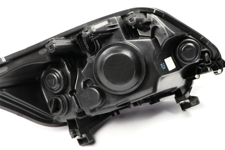 Hella Left Headlight for Ford, OEM quality, OEM 8V4113W030BC - View 12