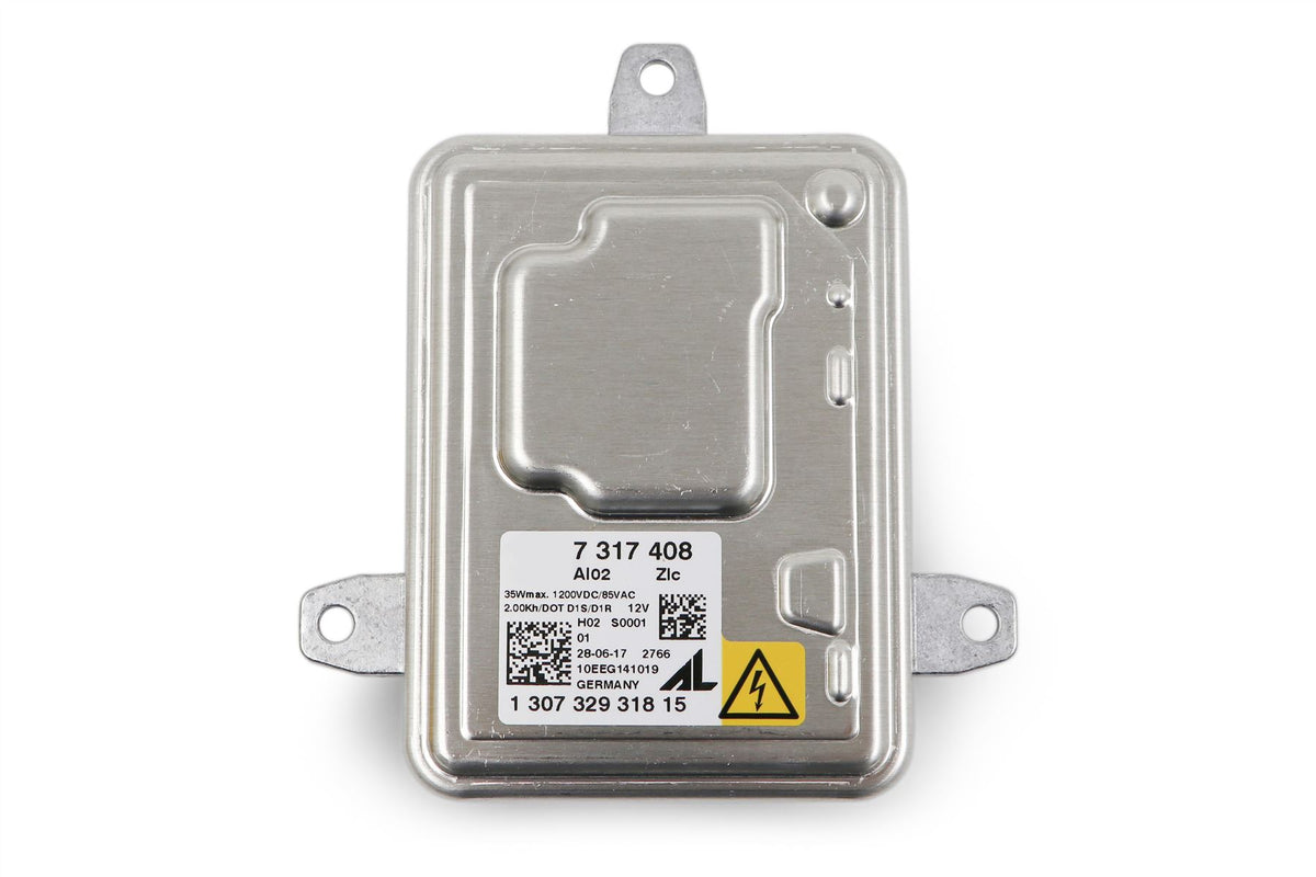 Magneti Marelli Xenon Headlight Ballast for BMW, OEM quality, OEM 63127296090 - View 8