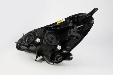 Hella Bi-Xenon LED DRL Right Headlight for Vauxhall, OEM quality, OEM 13381350 - View 12