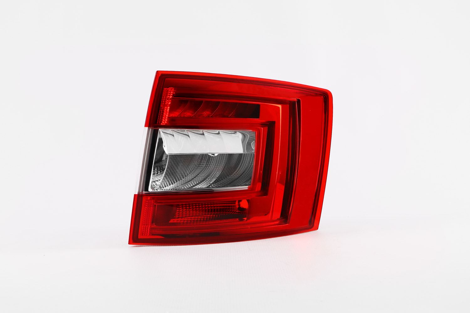 Hella LED Right Rear Light for Skoda, OEM quality, OEM 5E9945112A - View 12