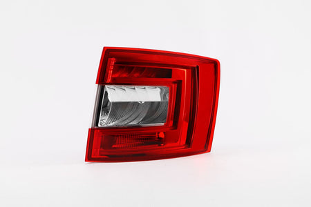 Hella LED Right Rear Light for Skoda, OEM quality, OEM 5E9945112A - View 12