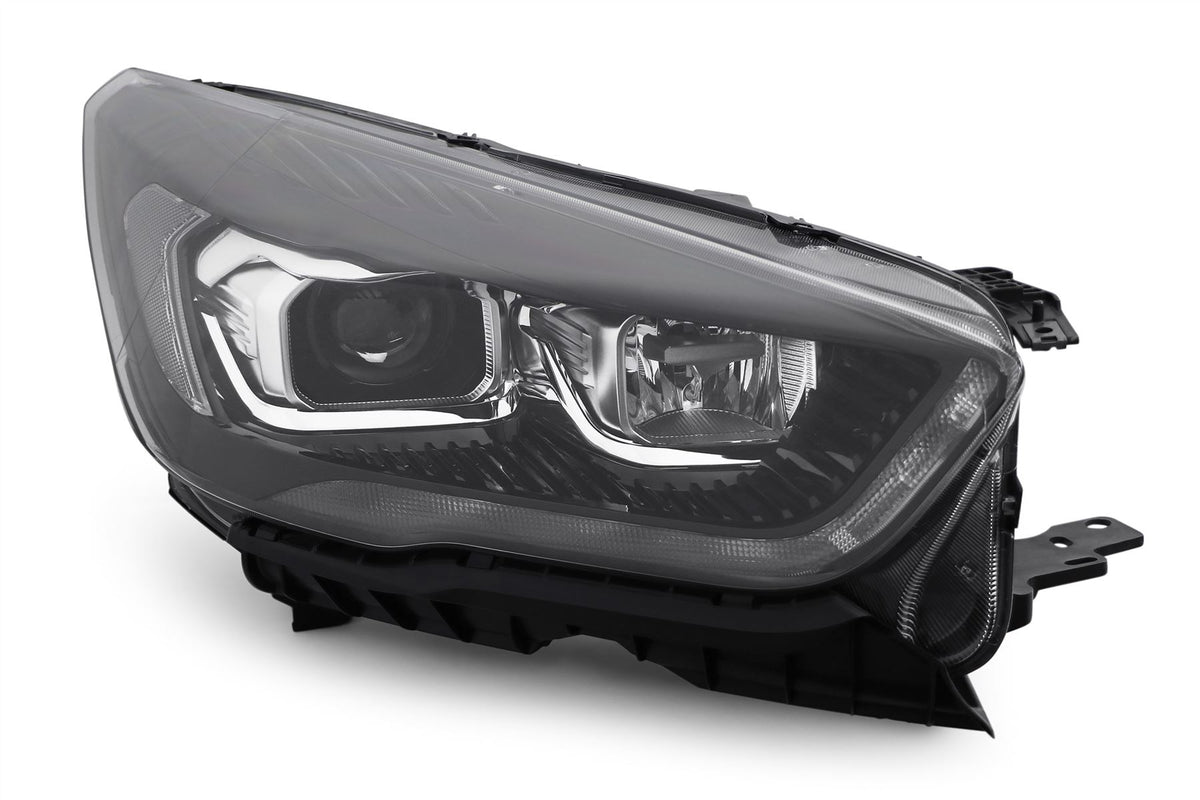 Ford Kuga Right Headlight, Valeo OEM, OEM GV4113008KA, MPN 450609