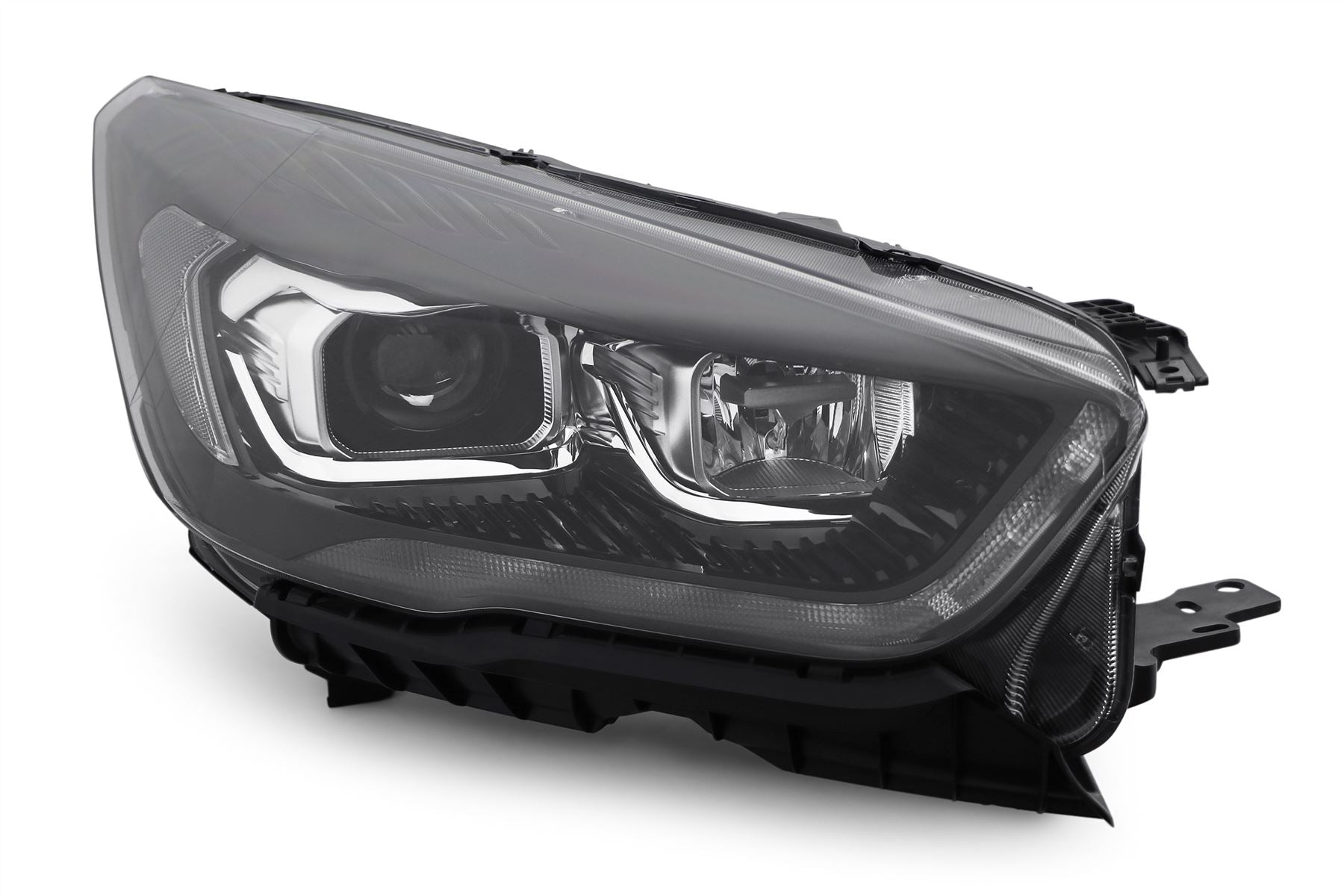Ford Kuga Right Headlight, Valeo OEM, OEM GV4113008KA, MPN 450609