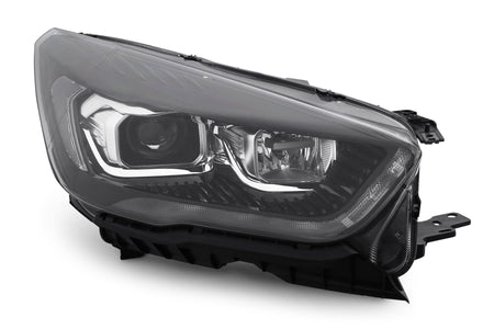 Ford Kuga Right Headlight, Valeo OEM, OEM GV4113008KA, MPN 450609