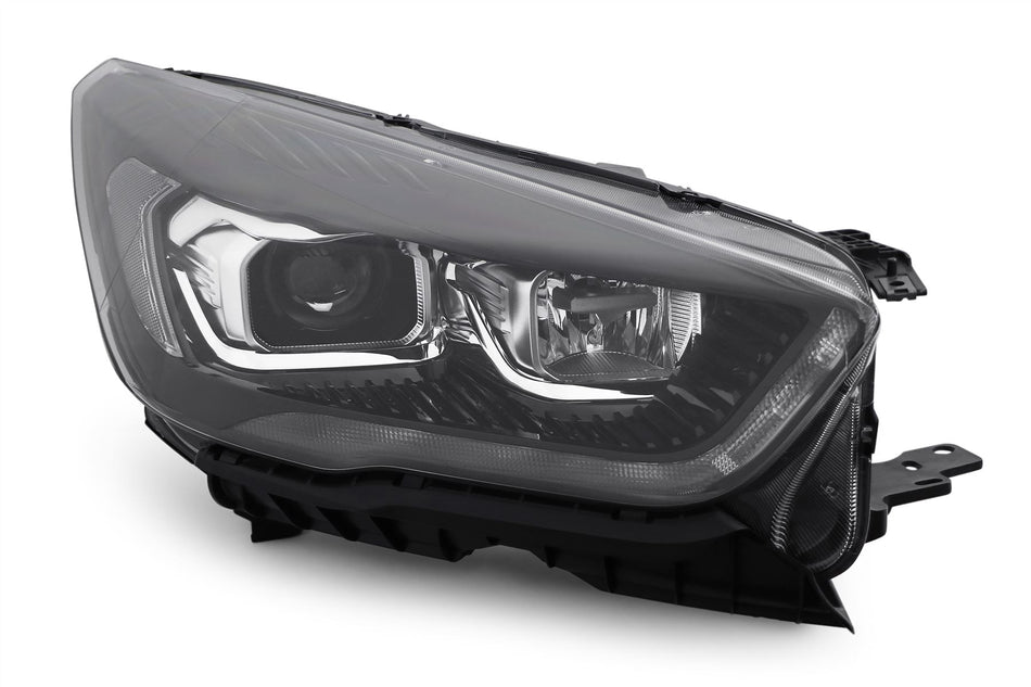 Ford Kuga Right Headlight, Valeo OEM, OEM GV4113008KA, MPN 450609