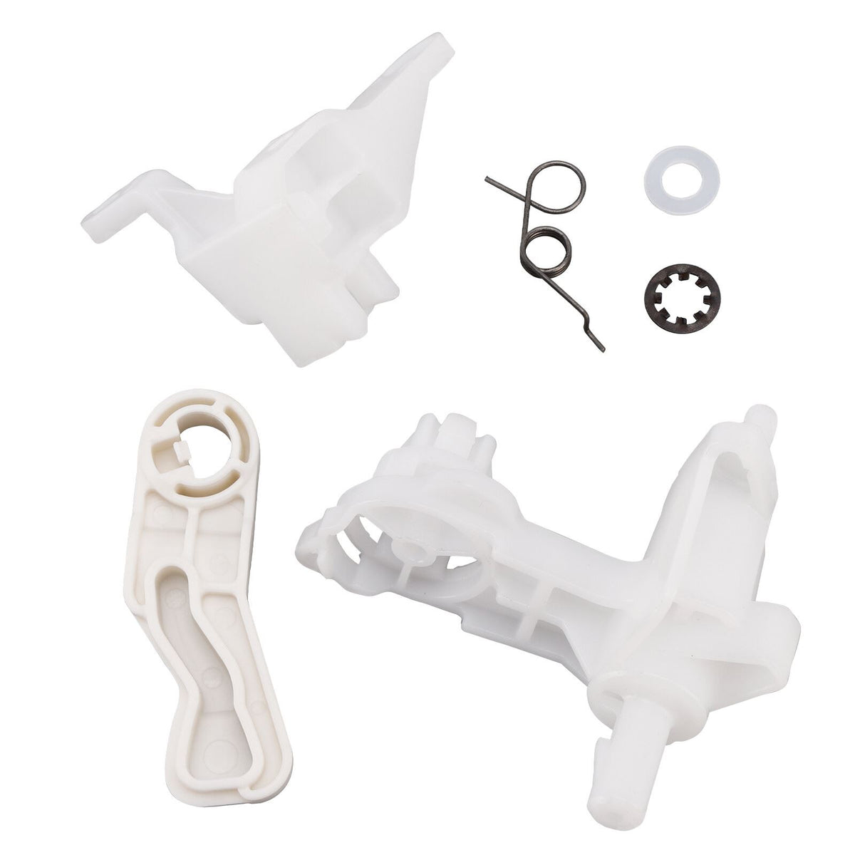 HVAC Assembly - for Mazda - OEM BHS2-61-A20 | Eurowagens - View 9