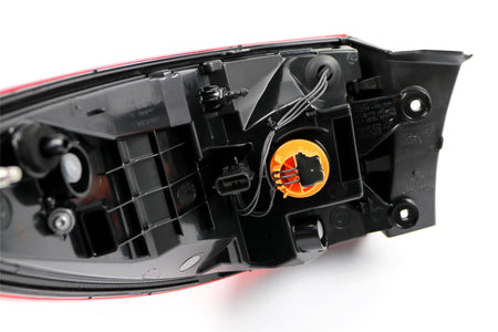 Renault Kadjar Right Rear Light, Valeo OEM, OEM 265508701R - View 10