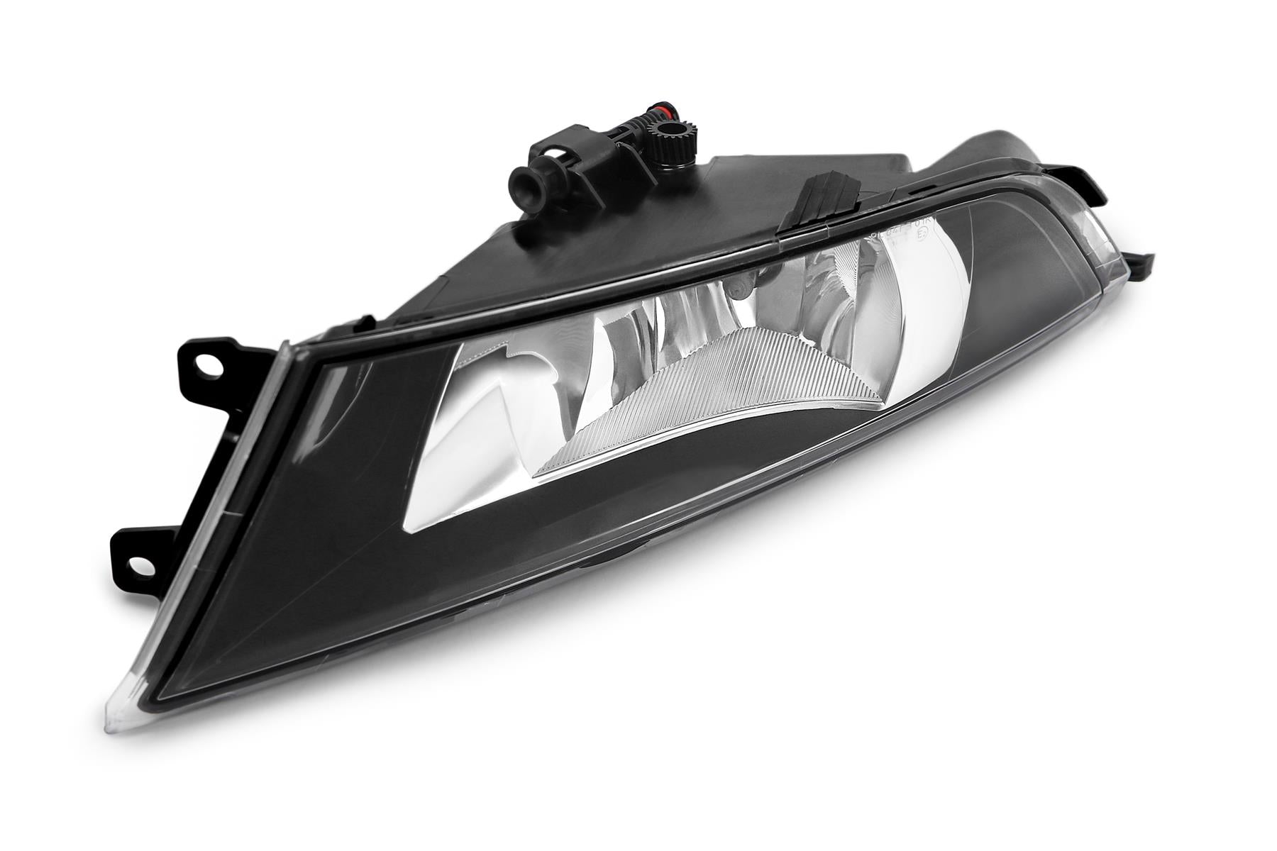 Skoda Fabia Left Front Fog Light, Valeo OEM, OEM 6V0941699 - View 2