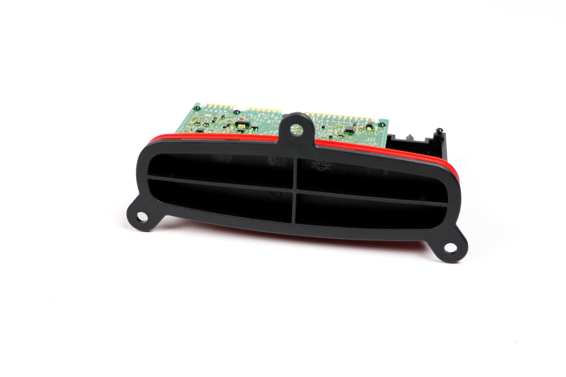 BMW 4 Series F32 F33 Right Daytime Running Light, Magneti Marelli OEM, OEM 63117316187 - View 9
