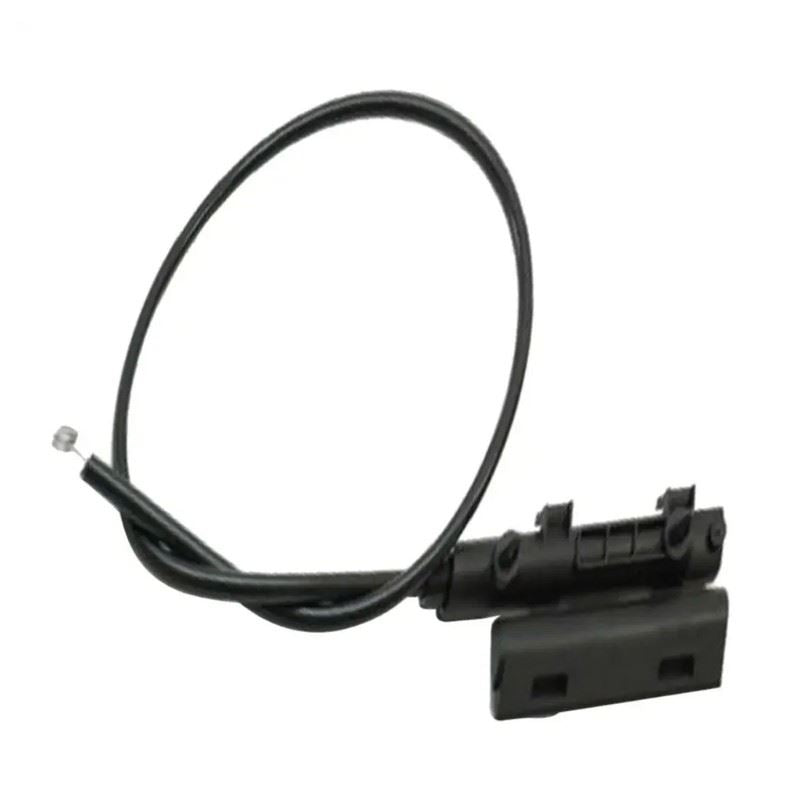 Bonnet Release Cable - for BMW - OEM 51238190754 | Eurowagens