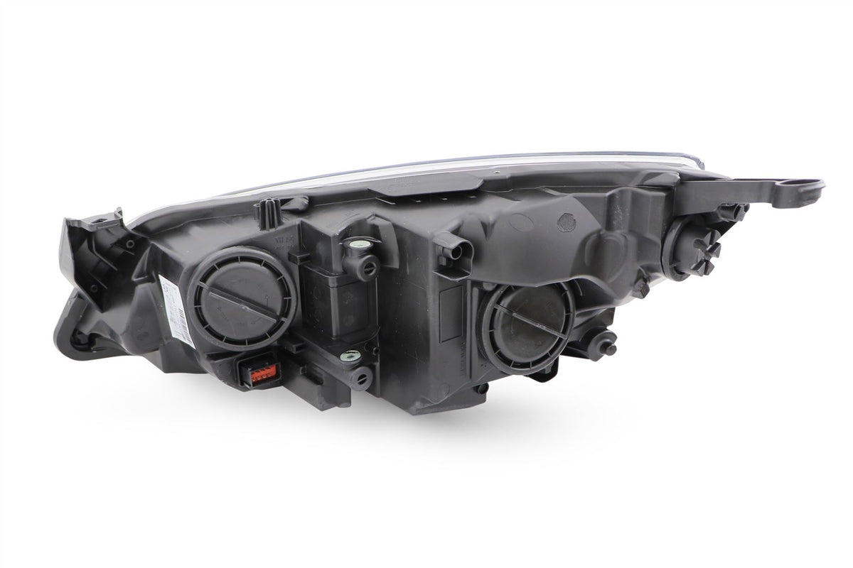 Hella DRL Right Headlight for Vauxhall, OEM quality, OEM 1216727 - View 12