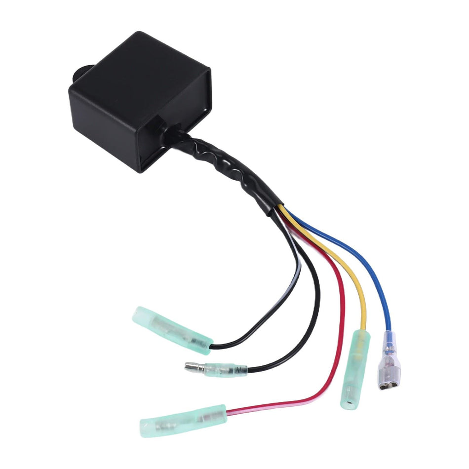 CDI Box Ignitor Module - for Kawasaki | Eurowagens - View 3