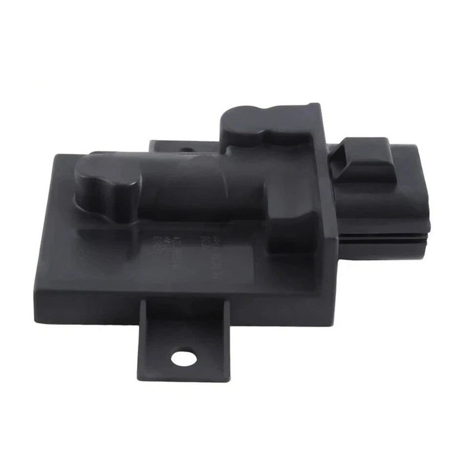Fuel Pump Control Module - for Land Rover & Jaguar - OEM LR086374 | Eurowagens - View 3