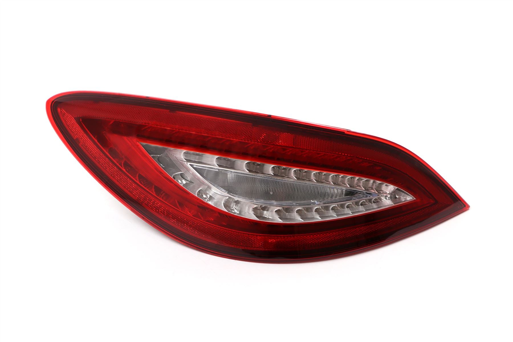 Mercedes-Benz CLS C218 Left Rear Light, Magneti Marelli OEM, OEM A2189067700 - View 7