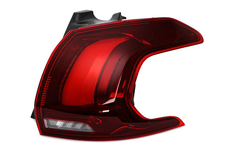 Hella LED Right Rear Light for Peugeot, OEM quality, OEM 9814745980 - View 10