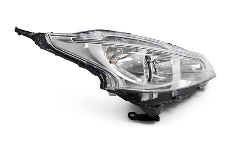 Peugeot 208 Right Headlight, Valeo OEM, OEM 9802221780 - View 9